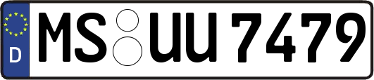 MS-UU7479
