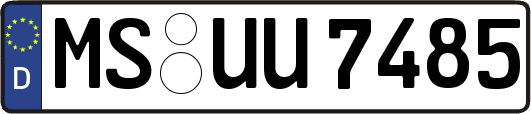MS-UU7485