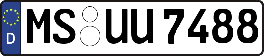 MS-UU7488