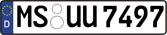 MS-UU7497