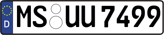 MS-UU7499