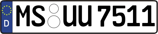 MS-UU7511