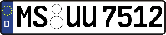 MS-UU7512