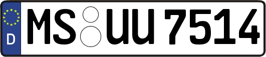 MS-UU7514
