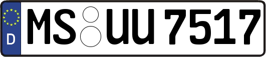 MS-UU7517