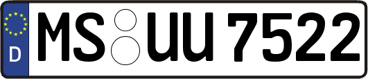 MS-UU7522