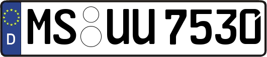 MS-UU7530