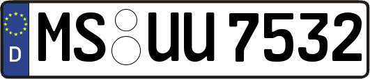 MS-UU7532