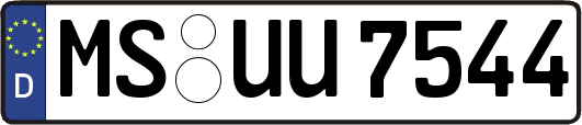MS-UU7544