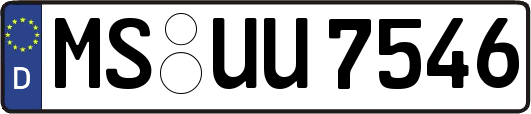 MS-UU7546