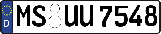 MS-UU7548