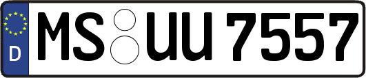 MS-UU7557