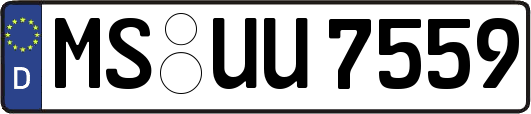 MS-UU7559