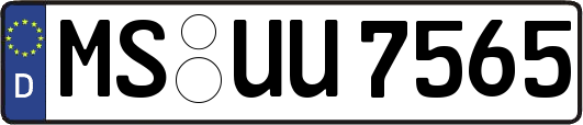 MS-UU7565