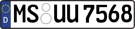 MS-UU7568