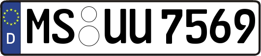 MS-UU7569