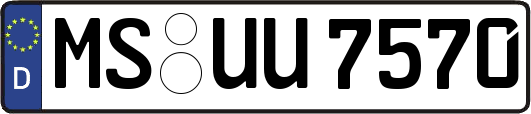 MS-UU7570