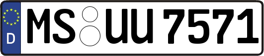 MS-UU7571