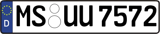 MS-UU7572