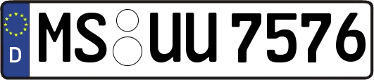 MS-UU7576