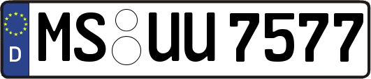 MS-UU7577