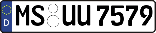 MS-UU7579