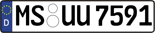 MS-UU7591