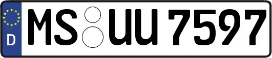 MS-UU7597