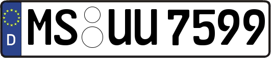 MS-UU7599