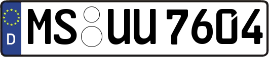 MS-UU7604