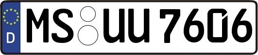 MS-UU7606