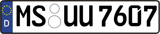MS-UU7607