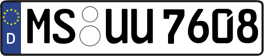 MS-UU7608