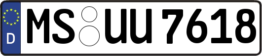MS-UU7618