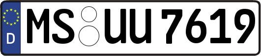 MS-UU7619