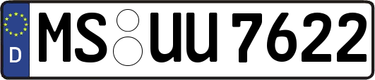 MS-UU7622