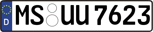 MS-UU7623