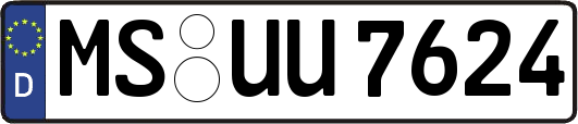 MS-UU7624