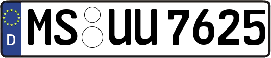 MS-UU7625