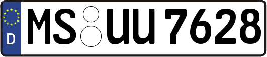 MS-UU7628
