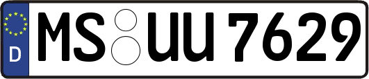 MS-UU7629