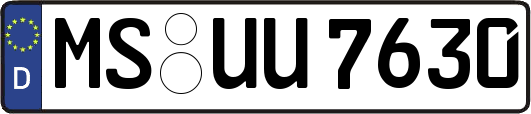 MS-UU7630