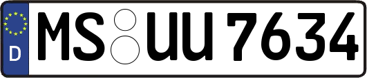 MS-UU7634