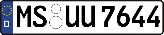 MS-UU7644