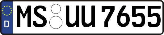 MS-UU7655