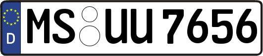 MS-UU7656