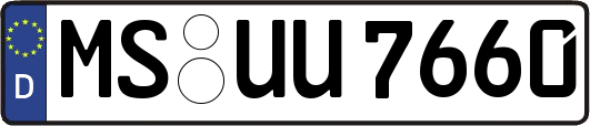 MS-UU7660