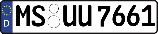 MS-UU7661