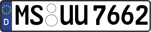 MS-UU7662