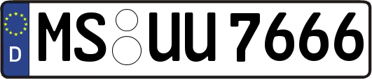 MS-UU7666